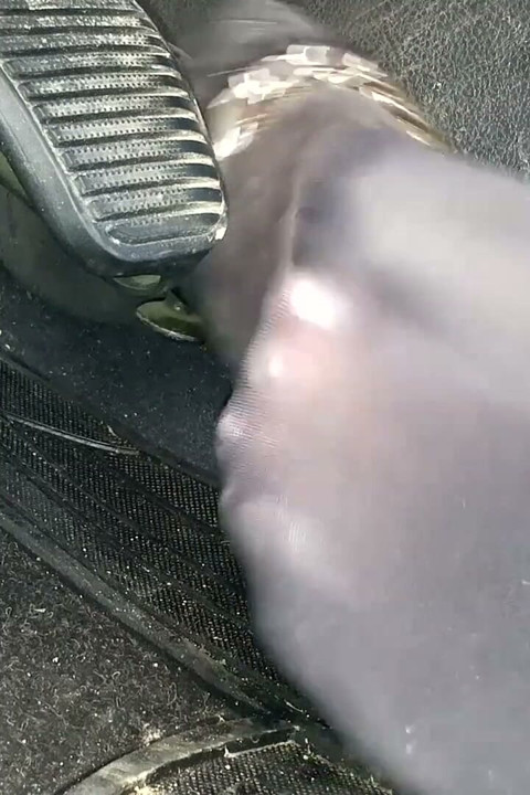 Mp4 formatta zincirli gri dairelerde canlandırma