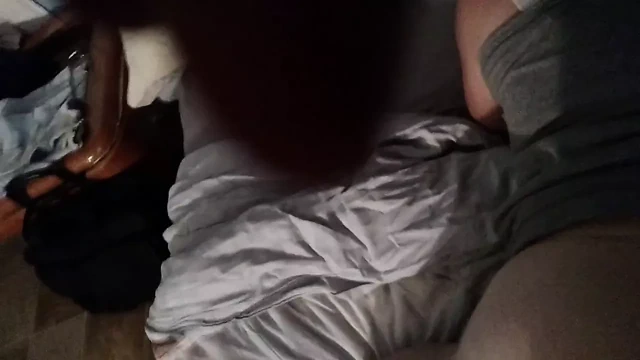 60 yaşındaki başka bir büyükanne