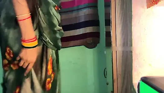 Komşu Kızın Evlendikten Sonra Mührü Kırıldı