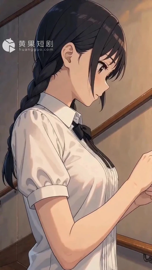 Genç oğlan a-bin: flört eden kıdemli üvey kız kardeş xiaomei ep10