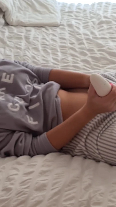 Sihirli değnekli orta yaşlı seksi kadın