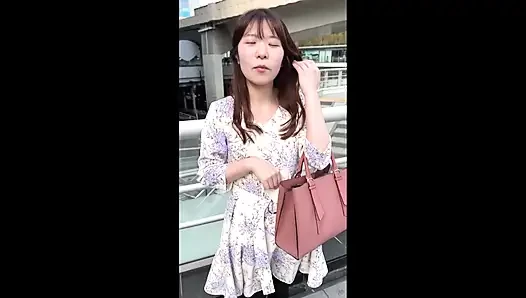 Part 1 "Please see where you get pregnant" Yuka (32) married to an NTR lover! Quit the pill and try for the first time on a dangerous day!