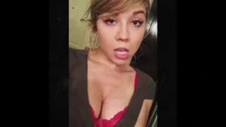 Jennette mccurdy sıcak