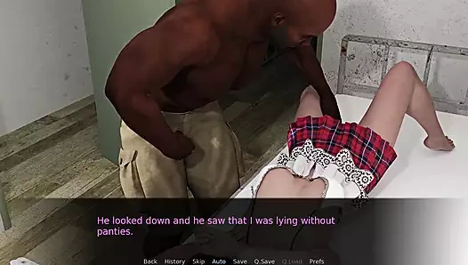 Cennette kayboldu #4