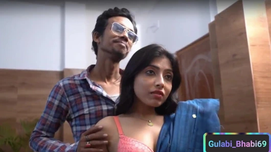 Bengalli ateşli yenge ...