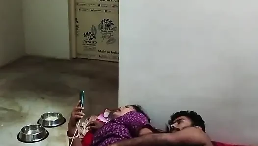 Hintçe karı deshi seks videosu