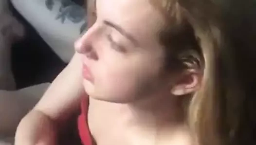 Rae, seksi İngiliz sürtük