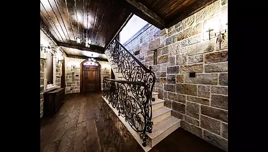 Sahibe Abby ile tanışın