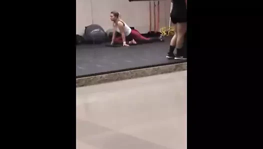 Academia das gostosas