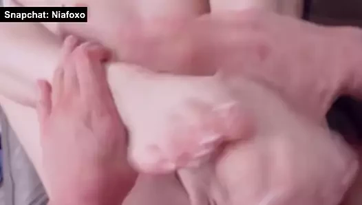 Zorlu adım abla devam et ve ayaklarımda mastürbasyon yap