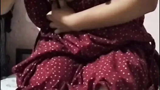 SOLO ÇıPLAK KıZ