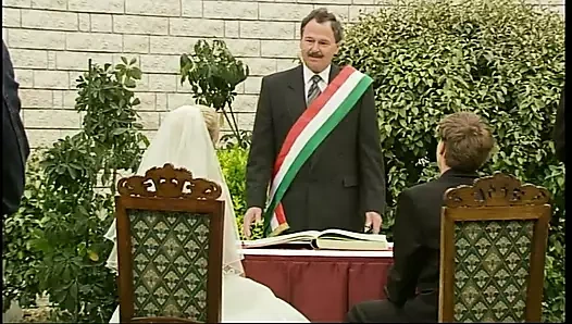 Seksi bekar a nozze - bölüm 3