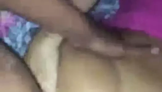 Safada puta dando cu