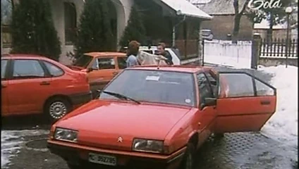 Lussuria'da sakin bir hafta sonu