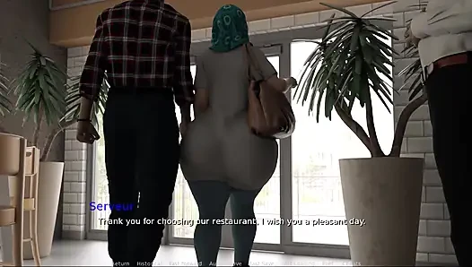 Metf - Radia meme uçlarıyla oynamayı seviyor