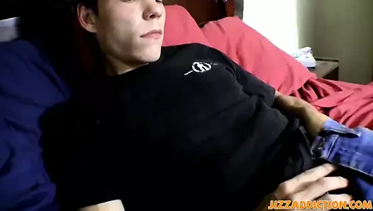 Cooper reeves şeritler ve onun büyük ve kıllı ºeyi vuruşları