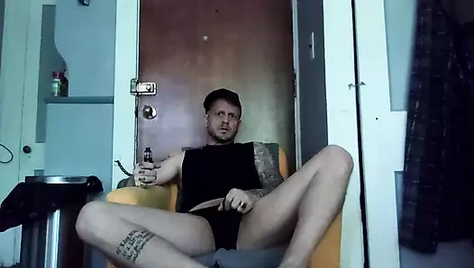 Kendi başıma geliyorum