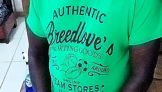 Yeşil mastürbasyon