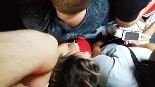 Büyük memeler ve güzel göt