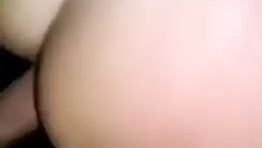 Deutsche schlampe wird doggy genommen