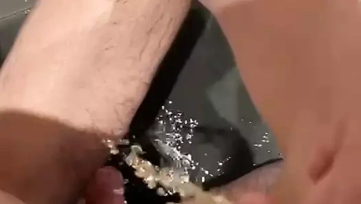 İlk çift videosu – larissa pablo'ya işedi