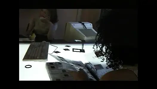 Per Sole Donne - Scene 1