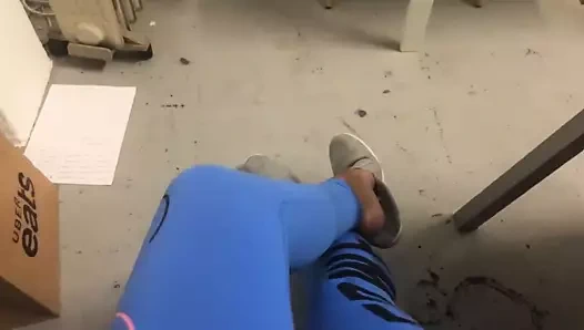 Ayak tanrıçası ayak fetişi tanrıça demek