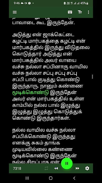 Tamil komşu üvey kız kardeş seks hikayeleri