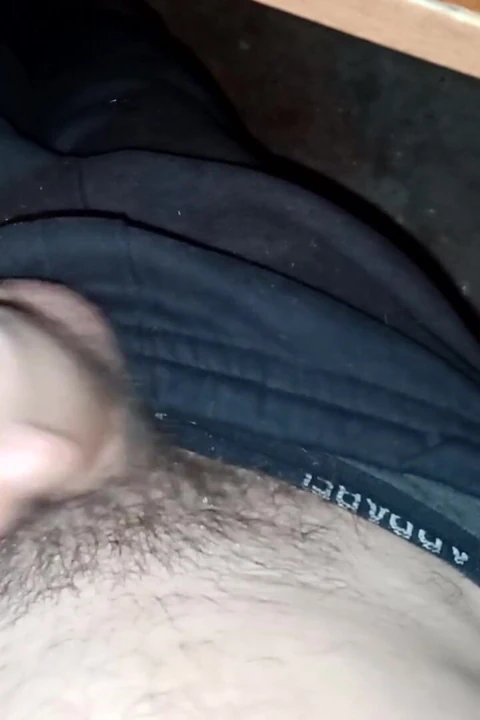 Sadece mastürbasyonum 18
