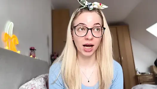 Onu 5329 dolardan ve yeni bir ysl çantasından boşalttim! (findom hikayesi)