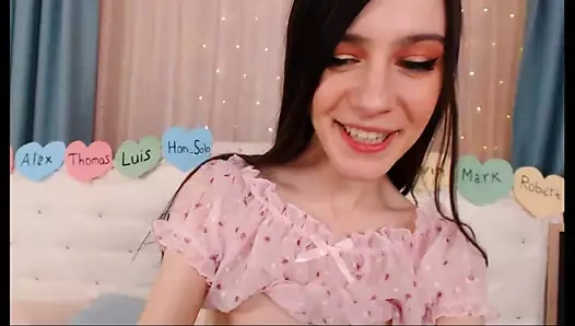 Rus civciv dildos ona kedi