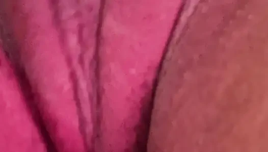 Otantik amatör video gerçek ev yapımı klip solo model - full hd