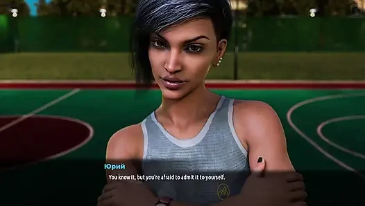 Tam oyun - Sunville orta yaşlı seksi kadınlar 2, bölüm 69