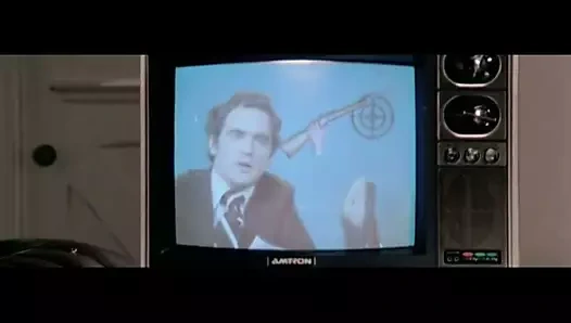 Kentucky kızarmış filminde Tara strohmeier