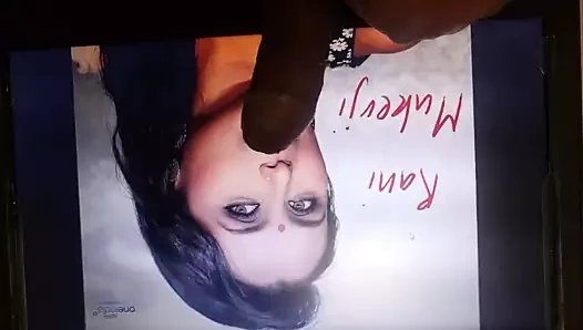 Cum haraç için rani mukherjee