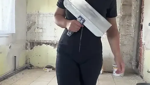 Abone olun Mym fan faucettes iş yapıyor