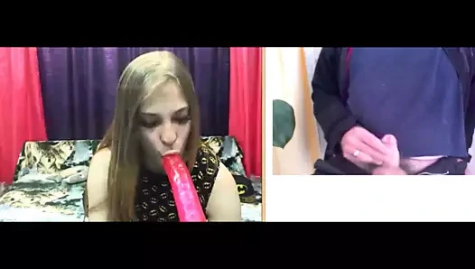 Shz b lows, boşalıyor