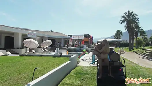 Braylin Bailey bölüm