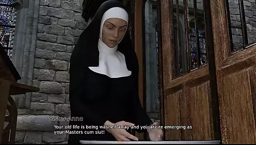 Bir kuruş için - iş arkadaşının güzel kıçı