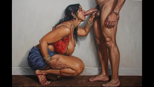 Vani college girl getting her pussy licked in bathroom viral video