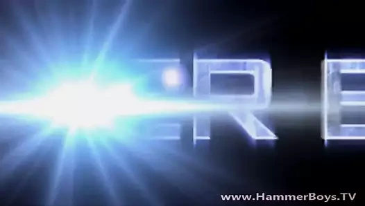 Hammerboys TV'den Marc Cooper ve Roberto Flavio