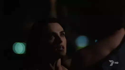 Katie mcgrath - ''gizli nedime işi'' s1e05