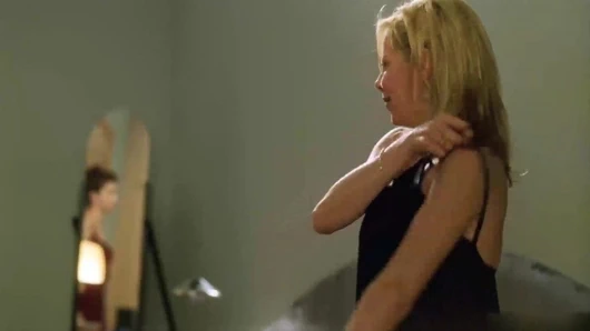 Ana obregon çıplak 3some sahne üzerinde scandalplanet.com