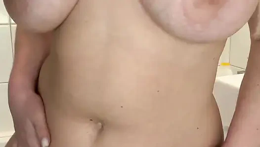 Breed me then leave me in a puddle of your cum