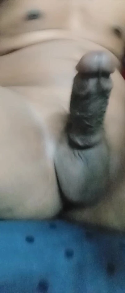 Большой малайская хуй