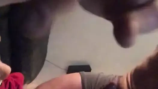 beceriyor yaşlı bayan