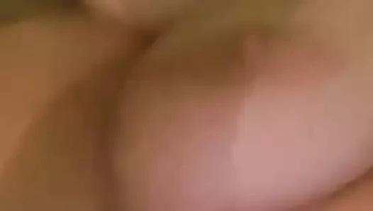 eşimin göğüsleri