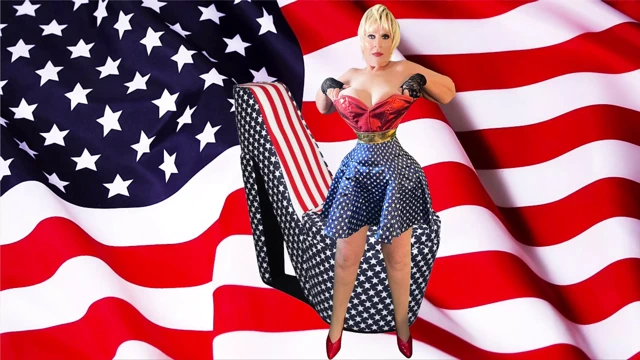 Nine ABD: vatansever yarak emiş nine 7 4 2024 cams36