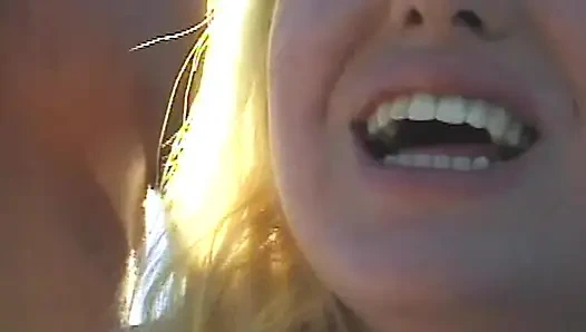 Outdoor-Leidenschaft