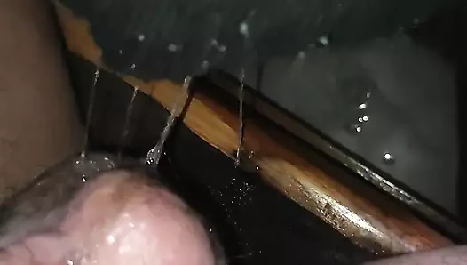 Hintli edepsiz kız arkadaşla oral seks ve gırtlağına kadar alma